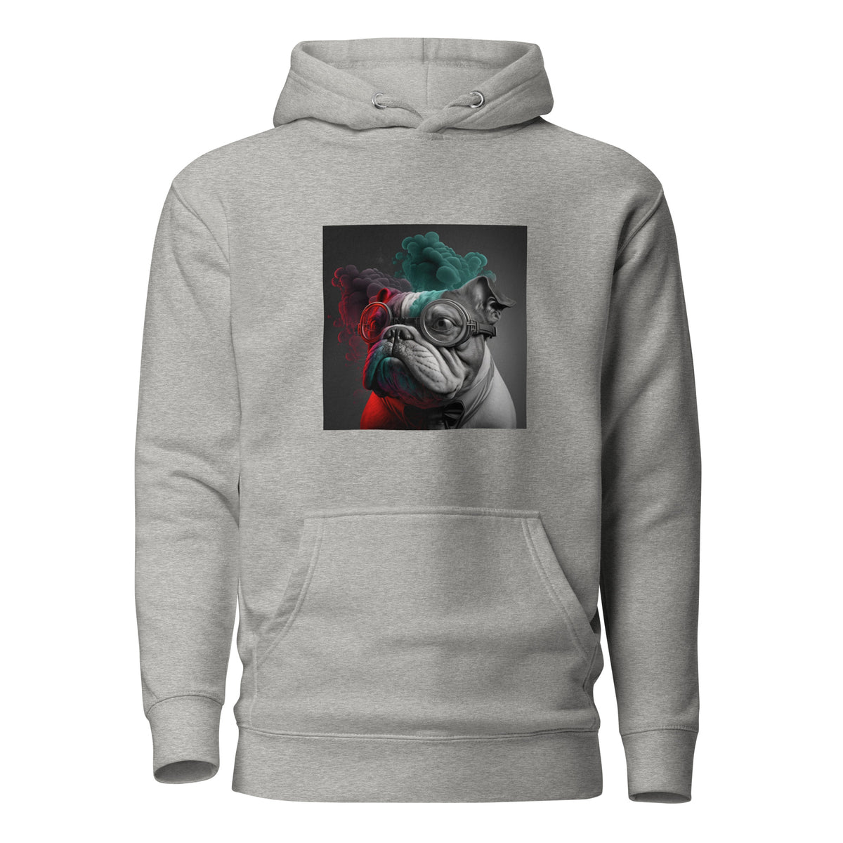 Unisex Spiritual Bulldogs Hoodie