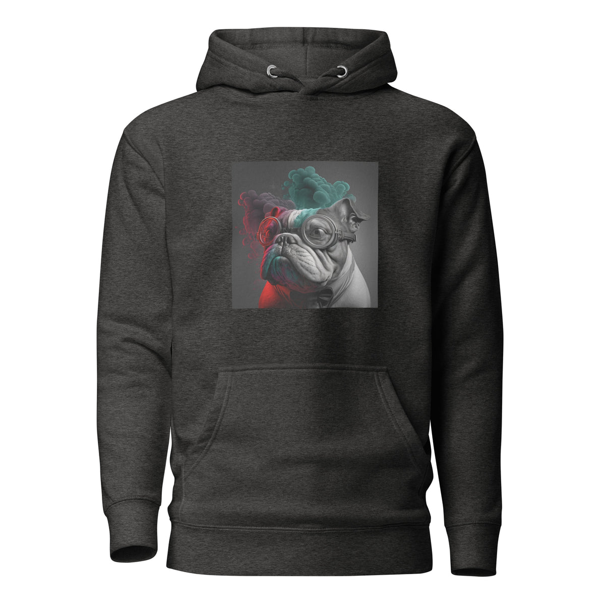 Unisex Spiritual Bulldogs Hoodie